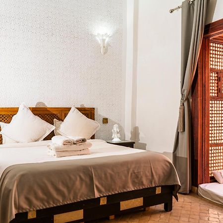 Palais Aix Kabaj &Spa Marrakesh Eksteriør billede