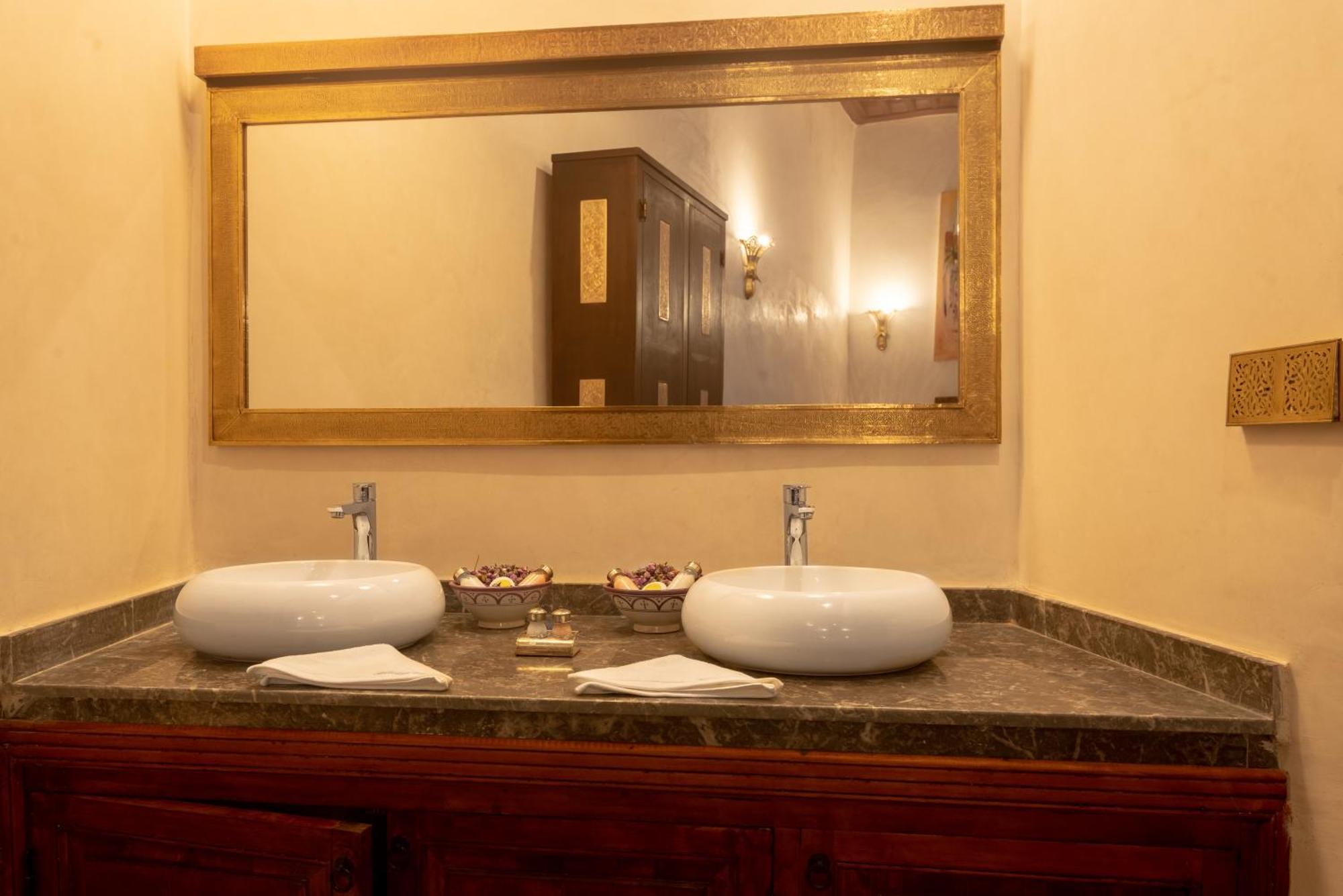 Palais Aix Kabaj &Spa Marrakesh Eksteriør billede